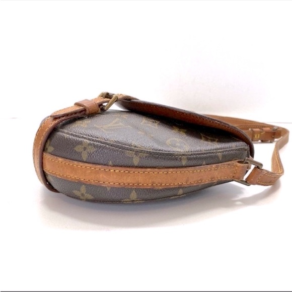 Authentic Louis Vuitton Chantilly MM - Picture 6 of 10